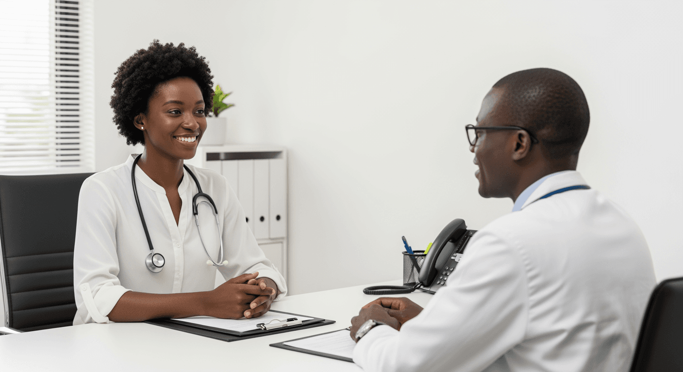 Assurance santé expatrié en Côte d'Ivoire : tout ce qu'il faut savoir