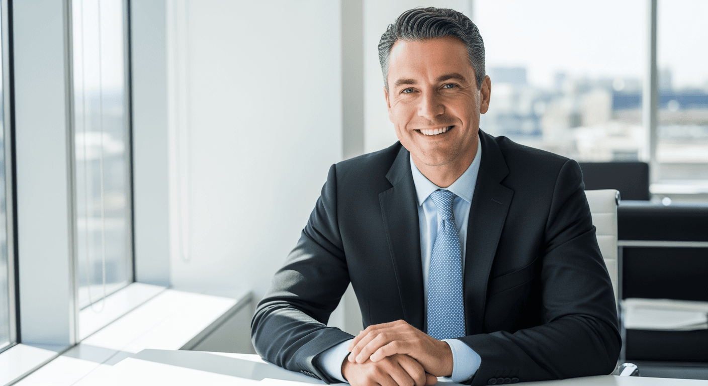 Conseiller assurance expatrié