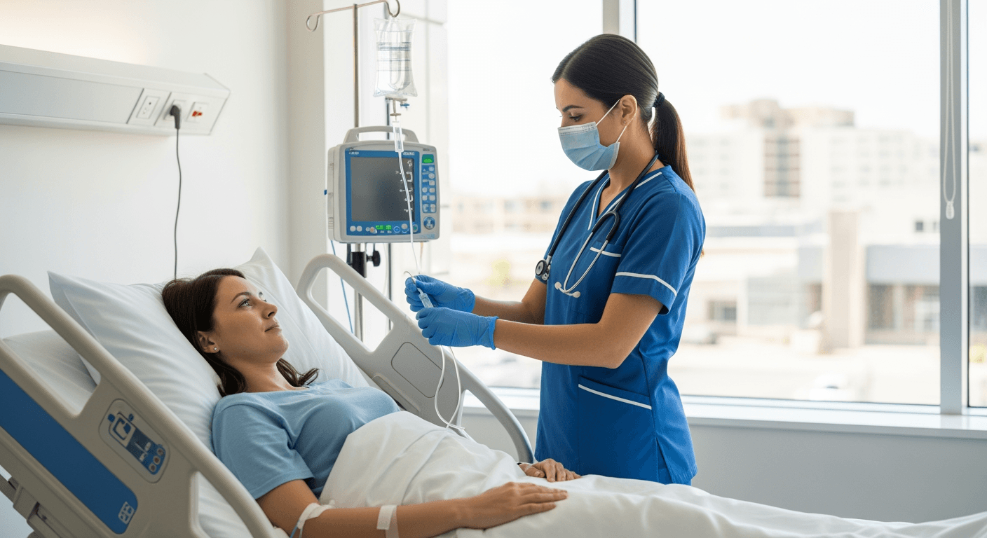 Enjeux de santé à l'étranger — entreprise / salariés