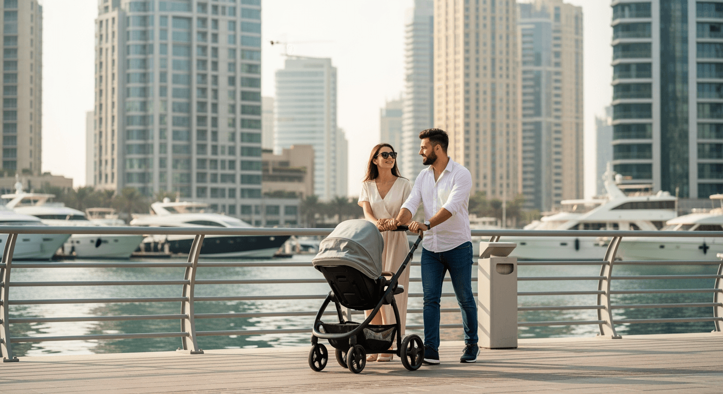 Assurance santé internationale Dubaï / Émirats