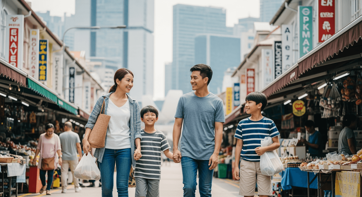Assurance santé internationale Famille expatriée
